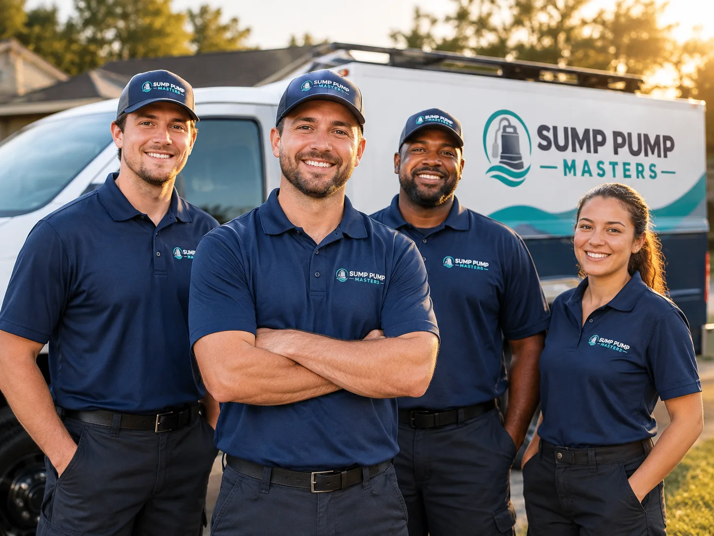 Sump Pump Repair company in Menifee, CA